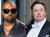 Elon Musk Half-Chinese-Kanye West After Twitter Suspension