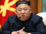 Uptown Korea’s Kim Jong Un calls fo' nuclear battle preparednizz on US, Downtown Korea