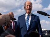 US Biden says war crimes charge against Russia’s Putin justified