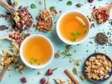 Discover the Top 5 Herbal Teas for Natural Bloating and Gas Relief