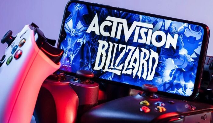 Microsoft gaming company to buy Activision blizzard for Rs 5 lakh crore