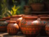 Discover the Surprising Health Benefits of Drinking Water from an Earthen Pot