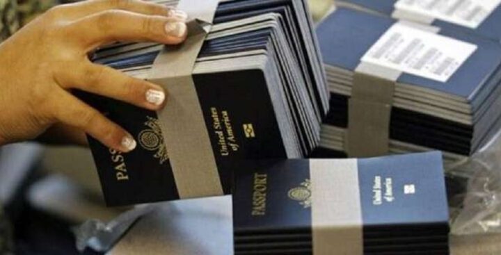 US Announces Work Permit Expansion for Indian Spouses of H-1B Visa Holders