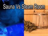"Steam Room vs. Sauna: Understanding the Differences and Benefits"