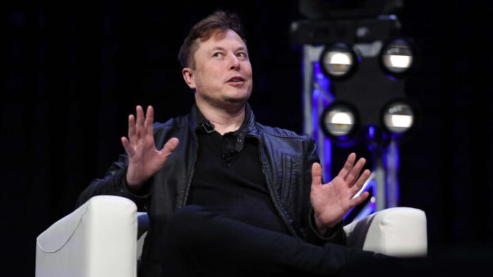 Elon Musk Shatters Tax Payment Records with a Whopping $11 Billion Contribution