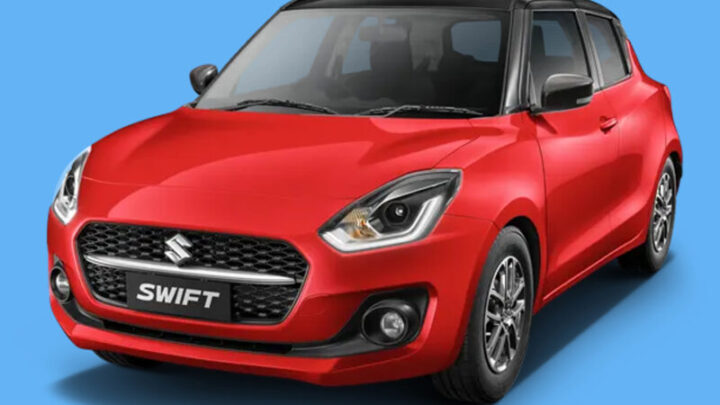 Maruti Suzuki Introduces Swift S CNG Variant in India