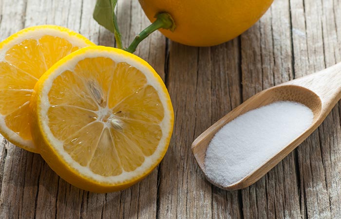 The Power of Lemon Juice: Say Goodbye to Dark Spots with This Home Remedy