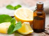 Boost Your Well-being with Lemon Oil: Health Benefits and Uses