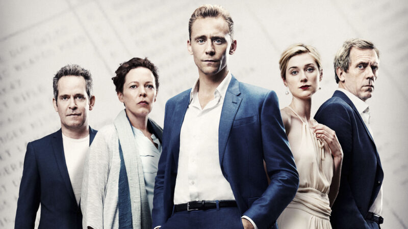 ‘White Stork’ Netflix Limited Series with Tom Hiddleston: What We Know So Far