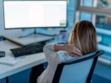 Sedentary Lifestyle and Its Health Hazards: The Risks of Prolonged Sitting