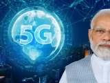 India Enters the 5G Era as PM Modi Launches Next-Generation Network