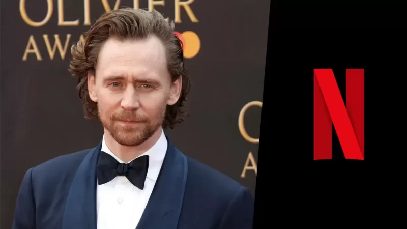 ‘White Stork’ Netflix Limited Series with Tom Hiddleston: What We Know So Far