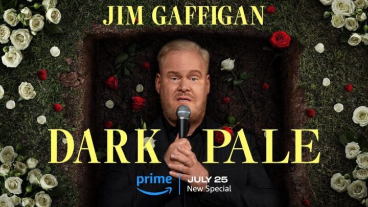 Jim Gaffigan: Dark Pale TV Special: Release Date, Cast, Tariler and more