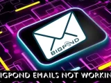 Telstra BigPond Email Not Working? Troubleshoot and Resolve Email Issues