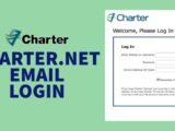 How to log in Charter.net(Spectrum) Webmail?