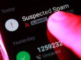 Alert Spam Caller: 02045996879 in UK? | 020 Area Code