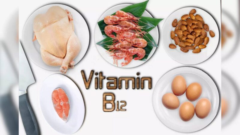 Benefits of WellHealthOrganic Vitamin B12