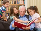 The Benefits of Intergenerational Programs for Seniors