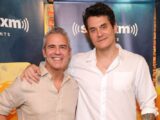 Andy Cohen Denies Romantic Involvement with John Mayer in Recent Interview