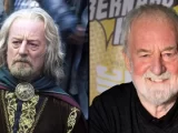 Bernard Hill, Star of Titanic and The Lord of the Rings, Dies at 79
