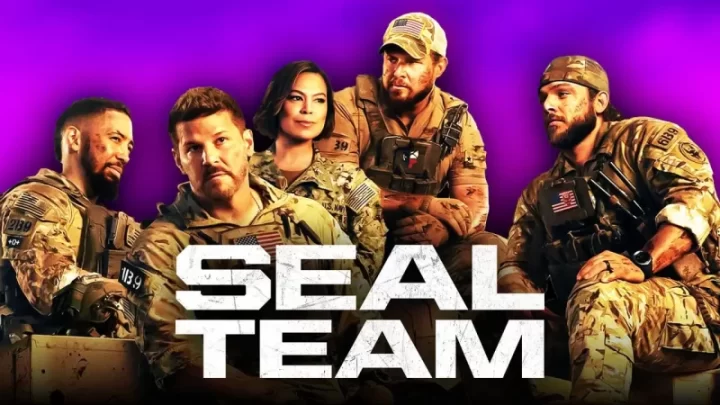 SEAL Team Season 7: Release Date, Cast, Trailer And More
