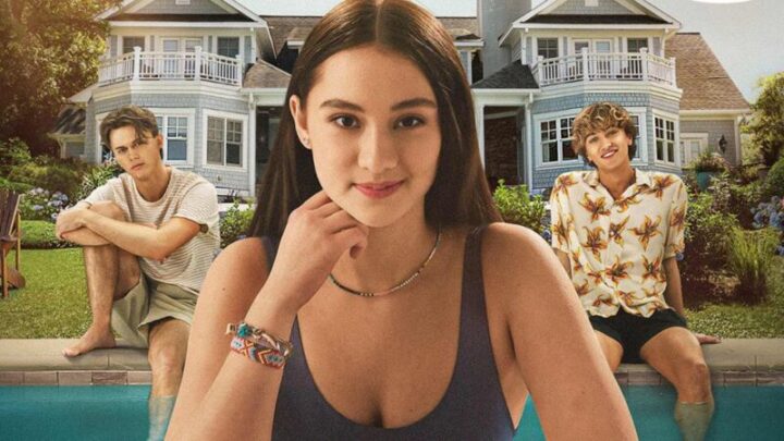 What to Expect in ‘The Summer I Turned Pretty’ Season 3: Renewal Updates and More