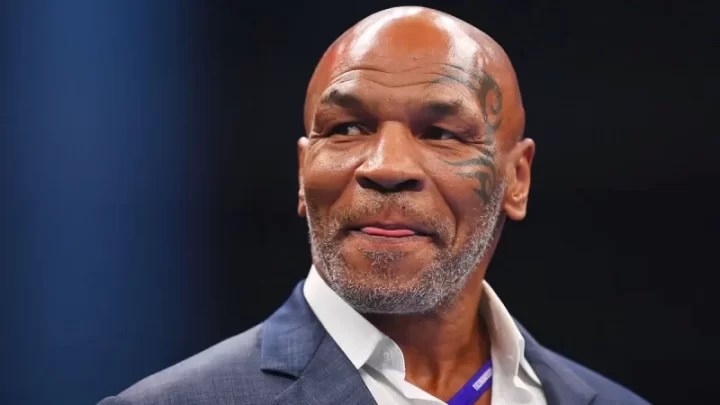 Mike Tyson Net Worth: Career, Controversies and Surprising Facts